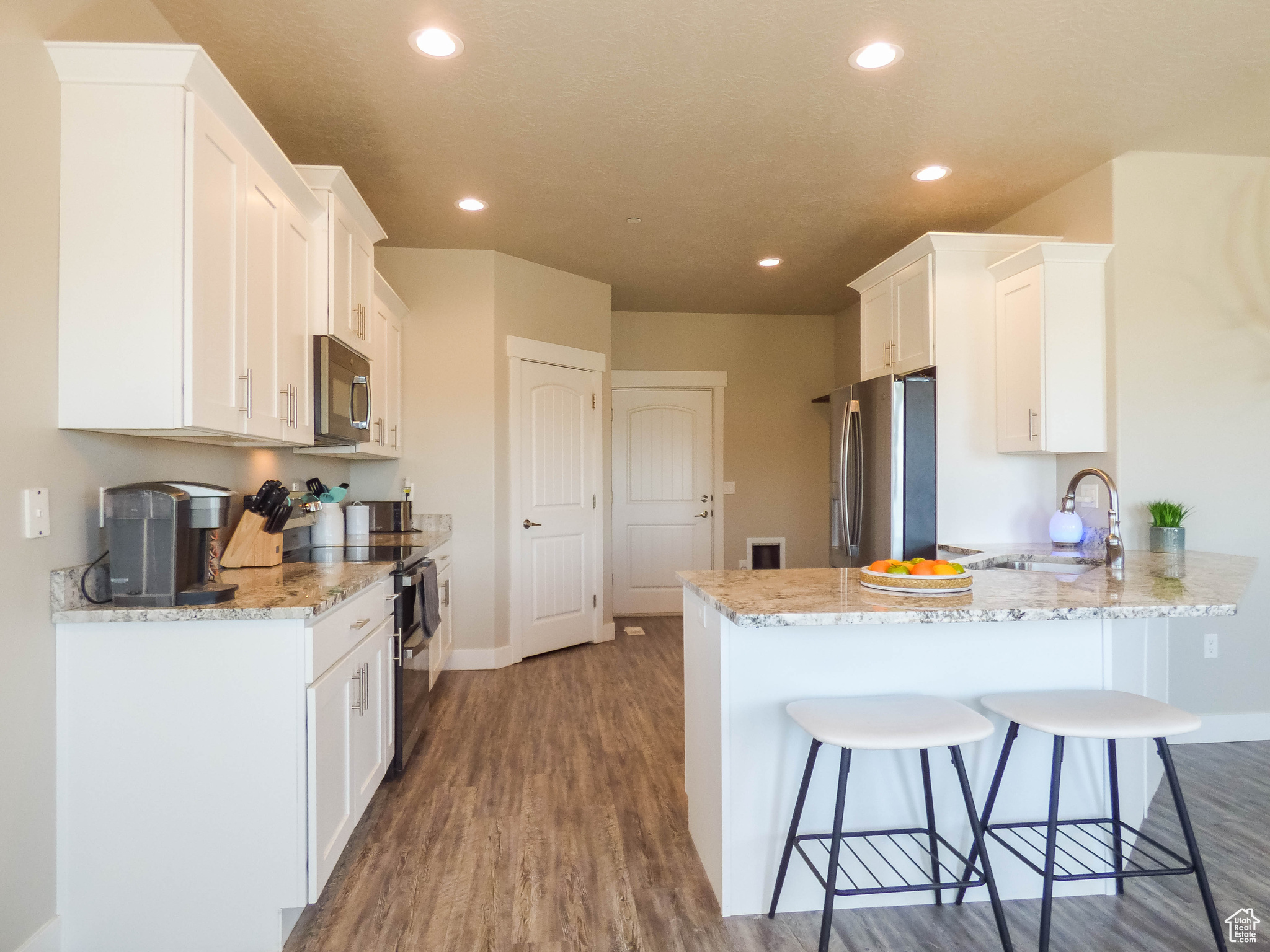 EAGLES LANDING - Residential