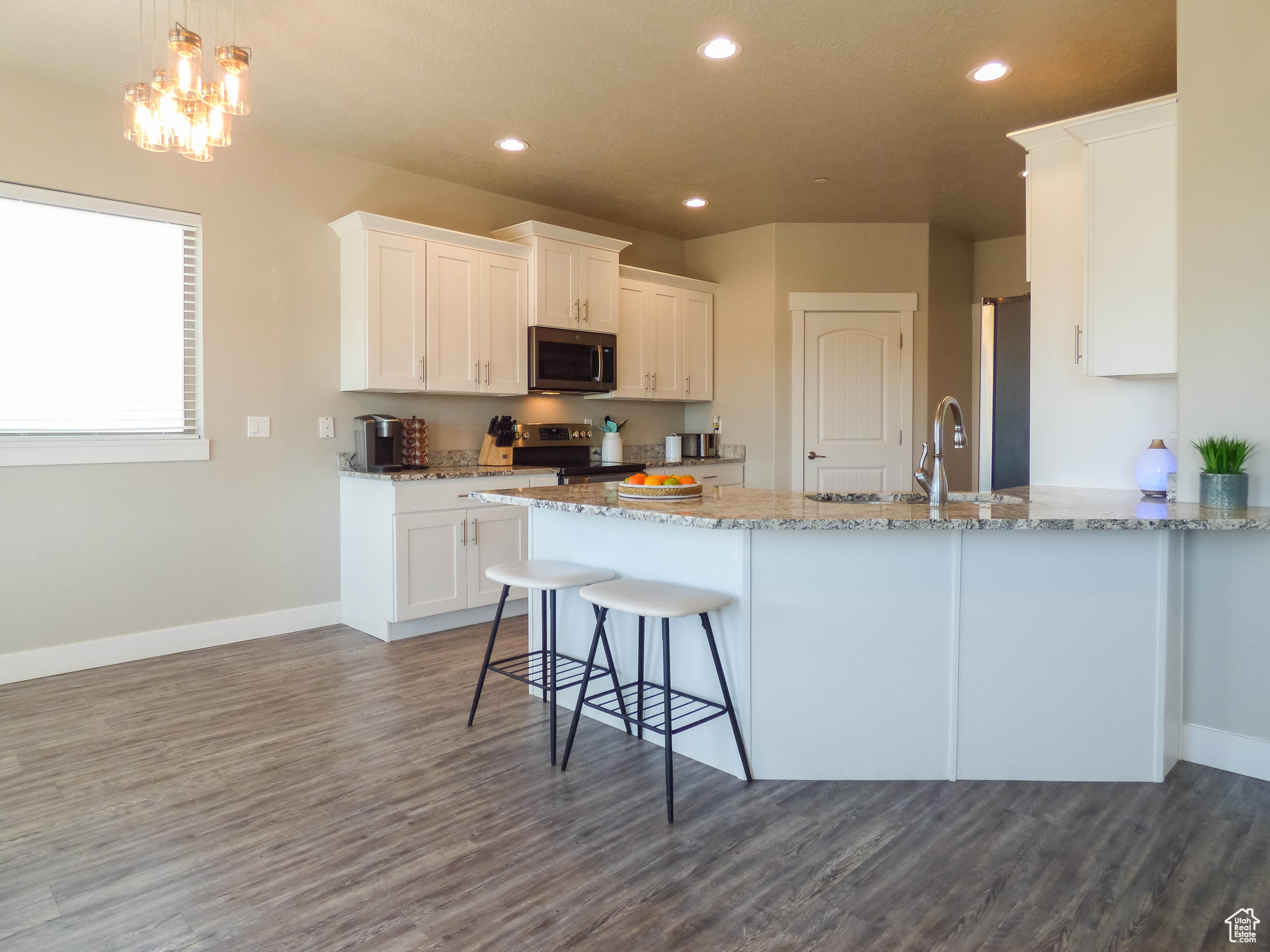 EAGLES LANDING - Residential