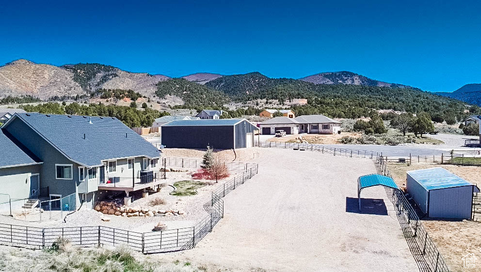 EAGLES LANDING - Residential