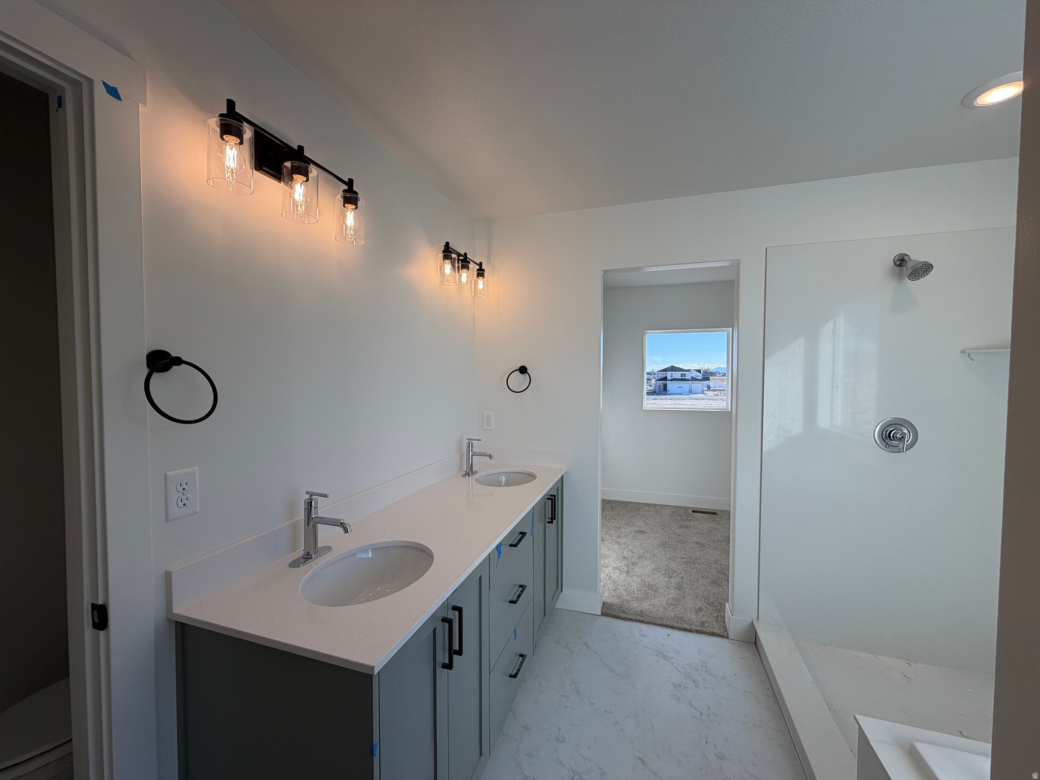 STAGECOACH - Residential