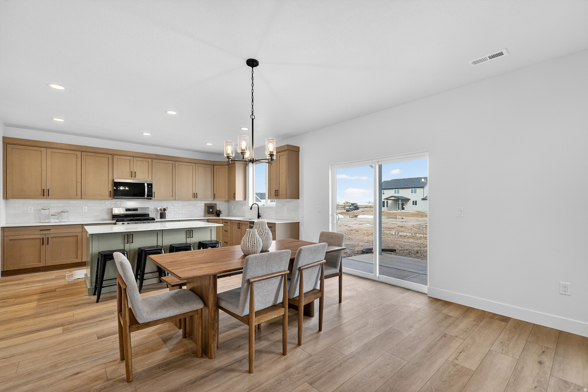 STAGECOACH - Residential