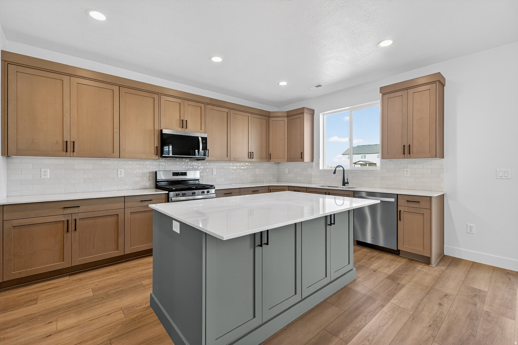 STAGECOACH - Residential