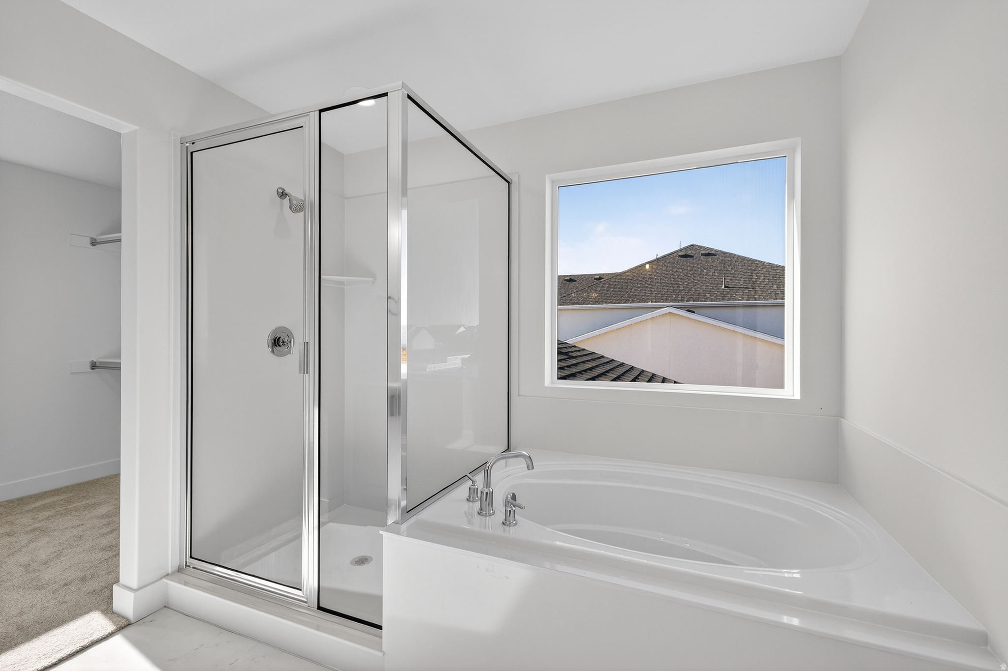 STAGECOACH - Residential