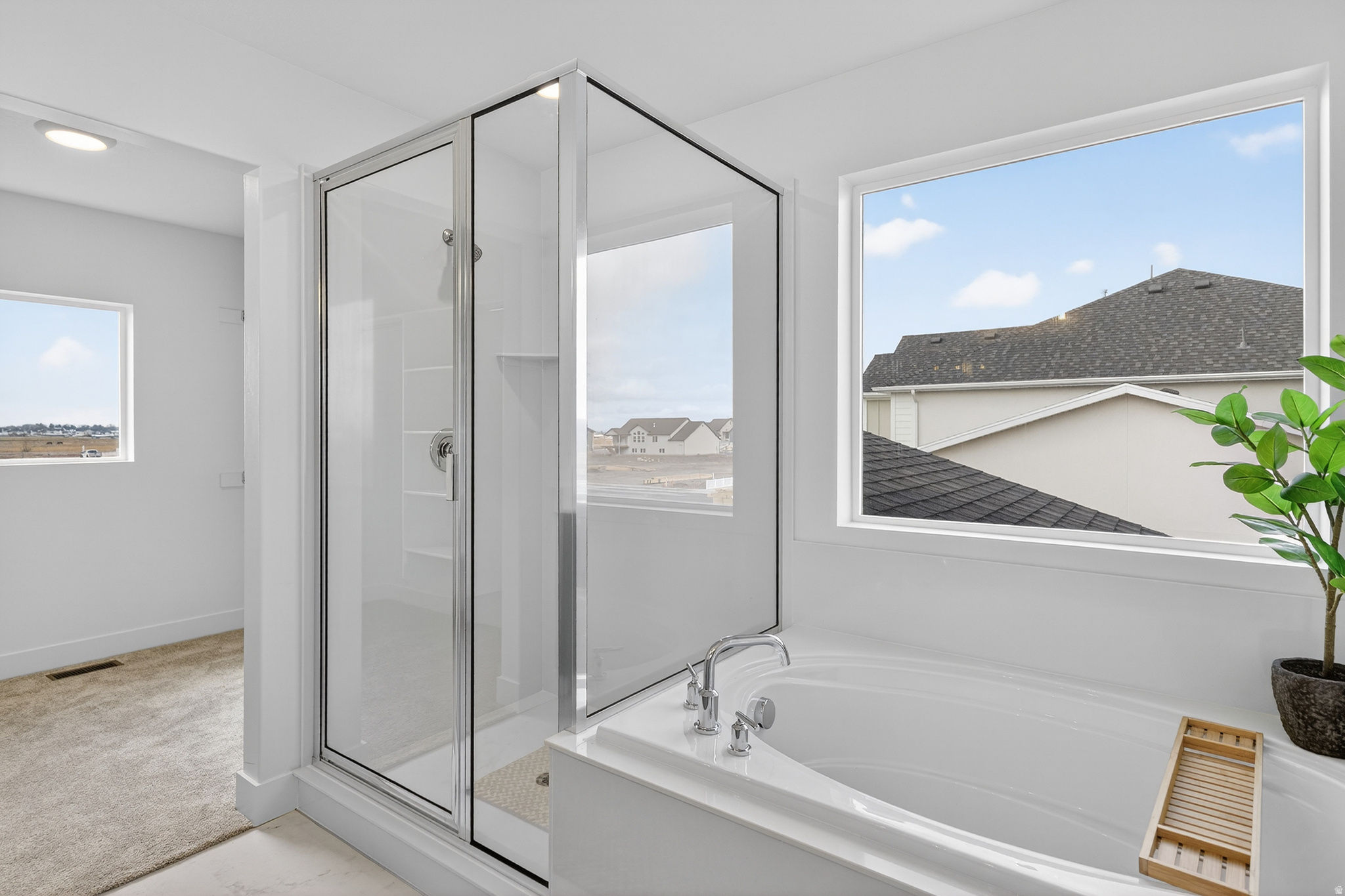 STAGECOACH - Residential