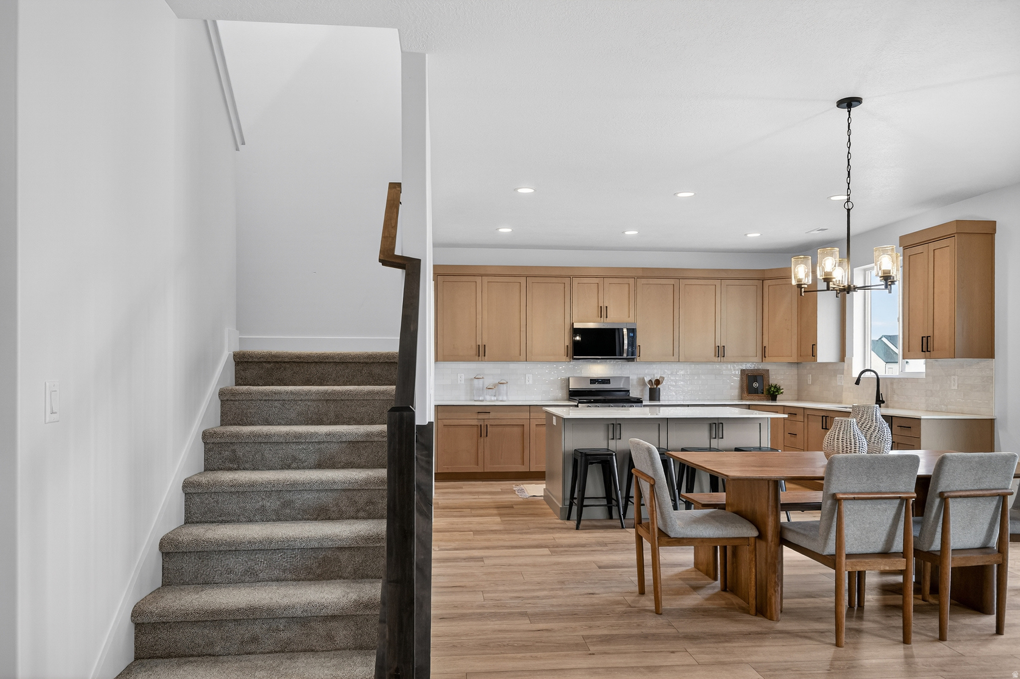 STAGECOACH - Residential