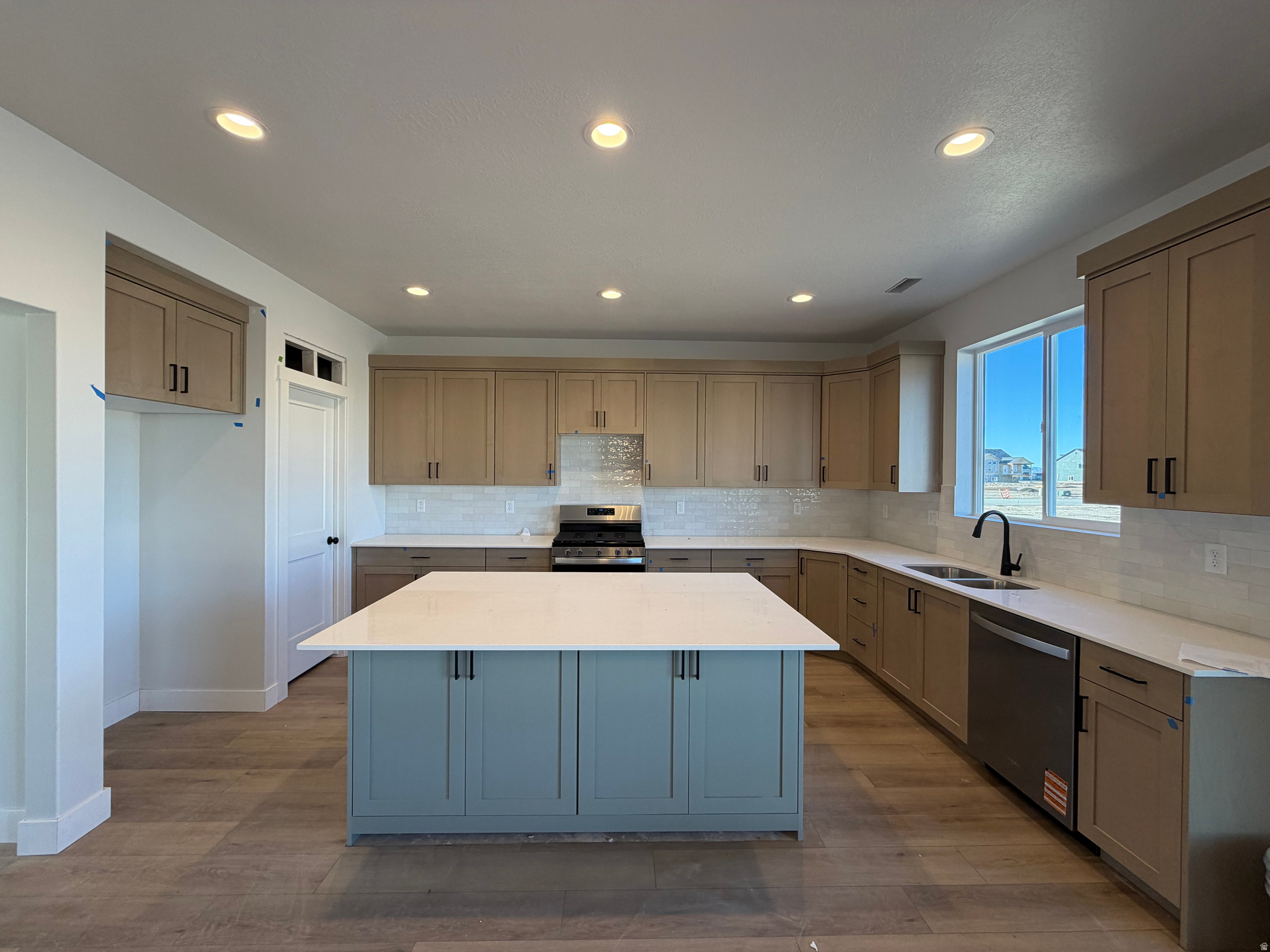 STAGECOACH - Residential