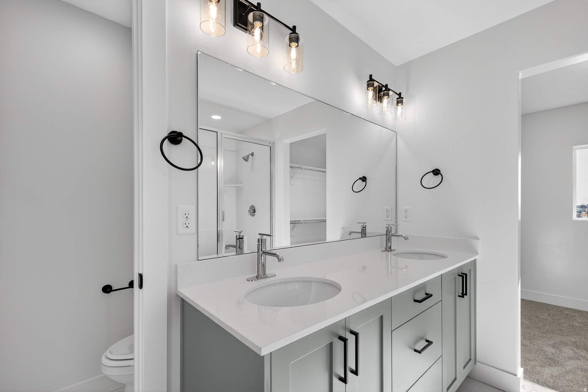 STAGECOACH - Residential