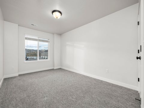 Tiny photo for 920 N HILLCREST LN, Lehi, UT 84048 (MLS # 2142401)
