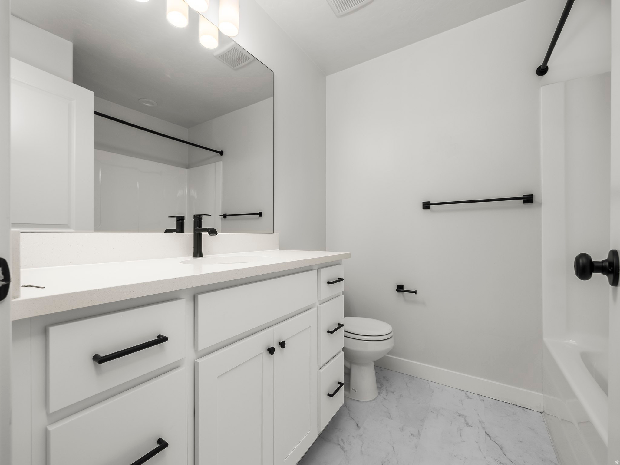 HARMONY TOWNHOMES - Residential