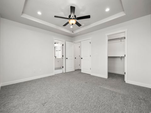 Tiny photo for 920 N HILLCREST LN, Lehi, UT 84048 (MLS # 2142401)
