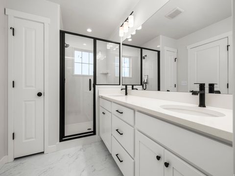 Tiny photo for 920 N HILLCREST LN, Lehi, UT 84048 (MLS # 2142401)