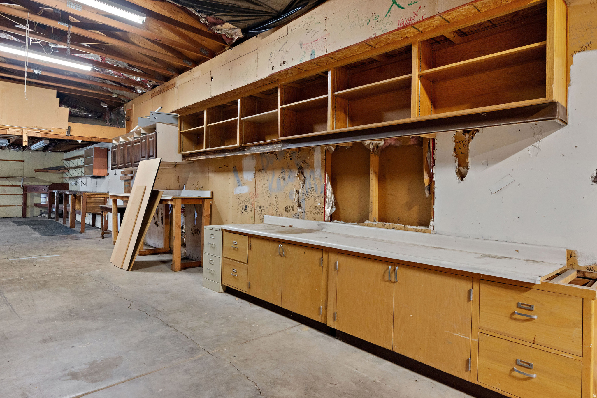 THE COUNTRY SQUIRE - Residential