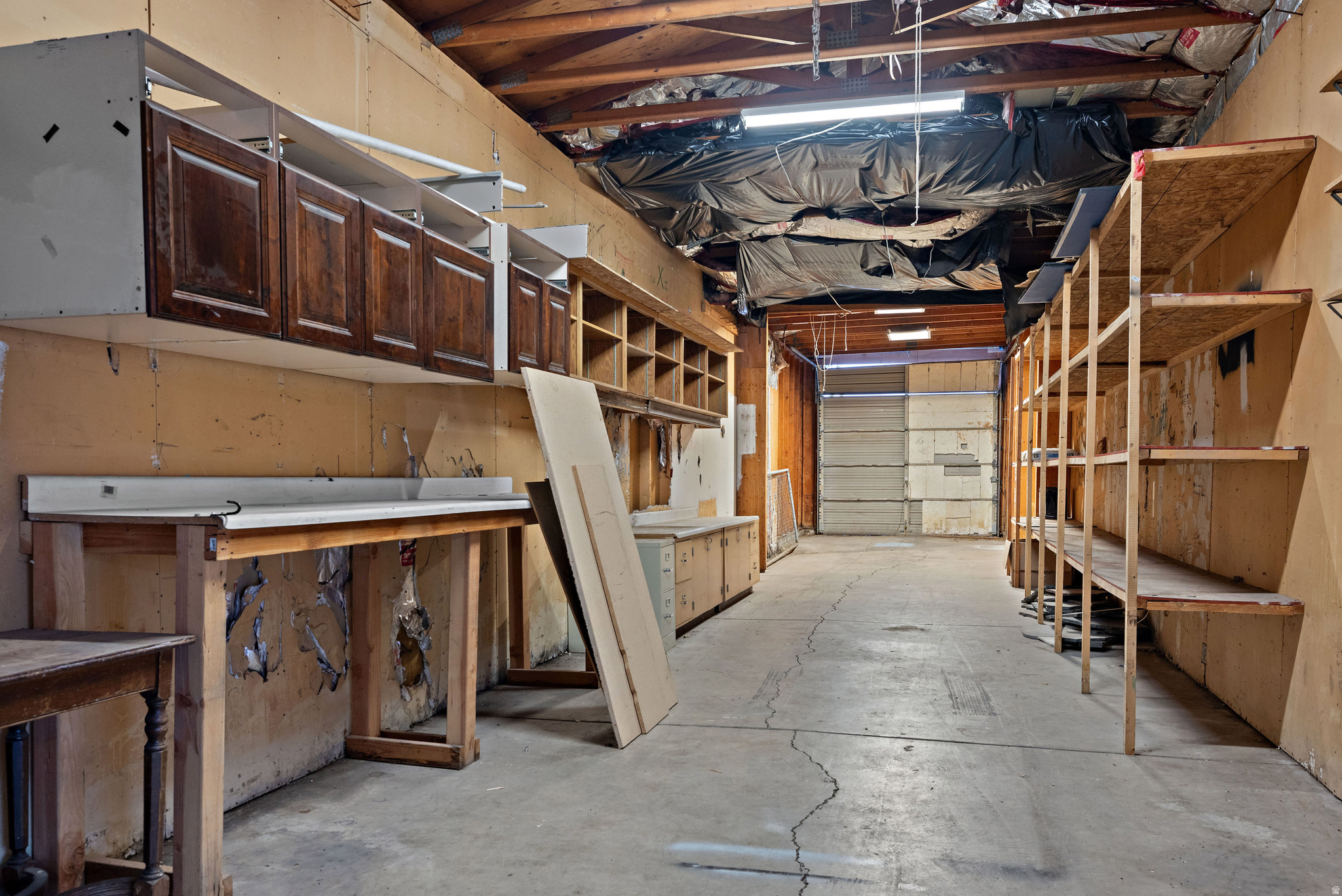 THE COUNTRY SQUIRE - Residential