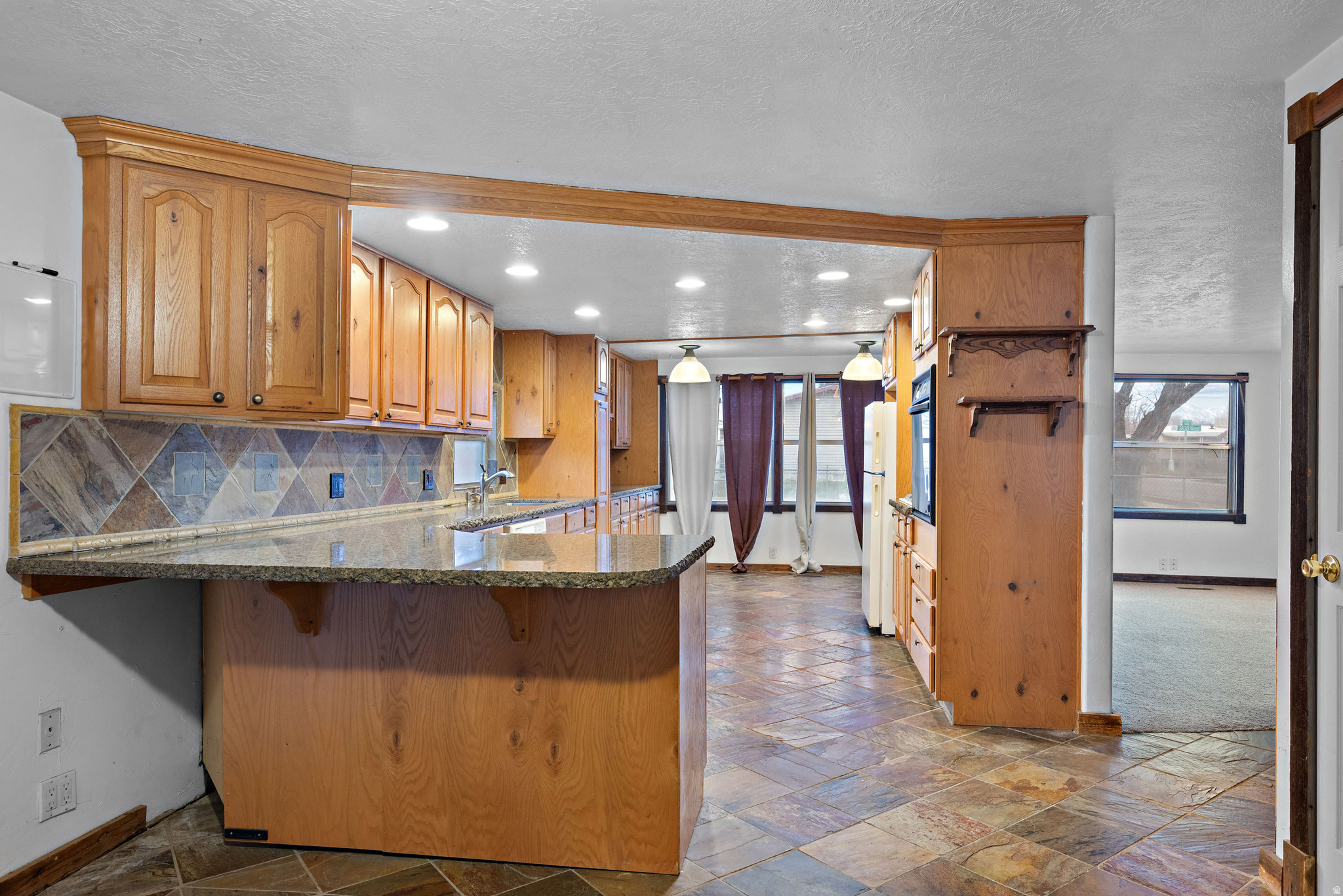 THE COUNTRY SQUIRE - Residential