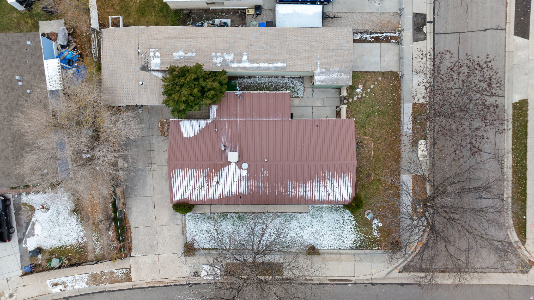 THE COUNTRY SQUIRE - Residential