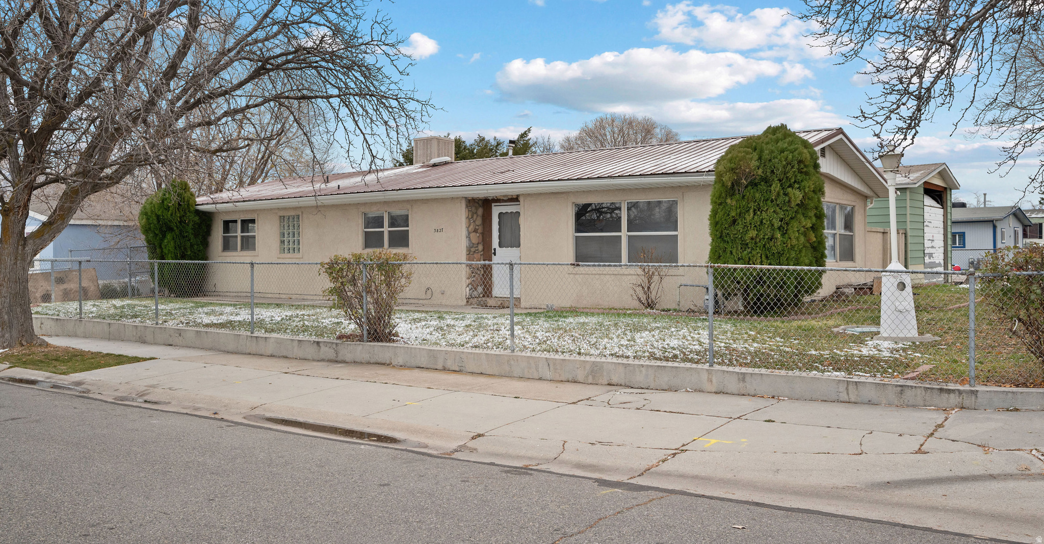 THE COUNTRY SQUIRE - Residential