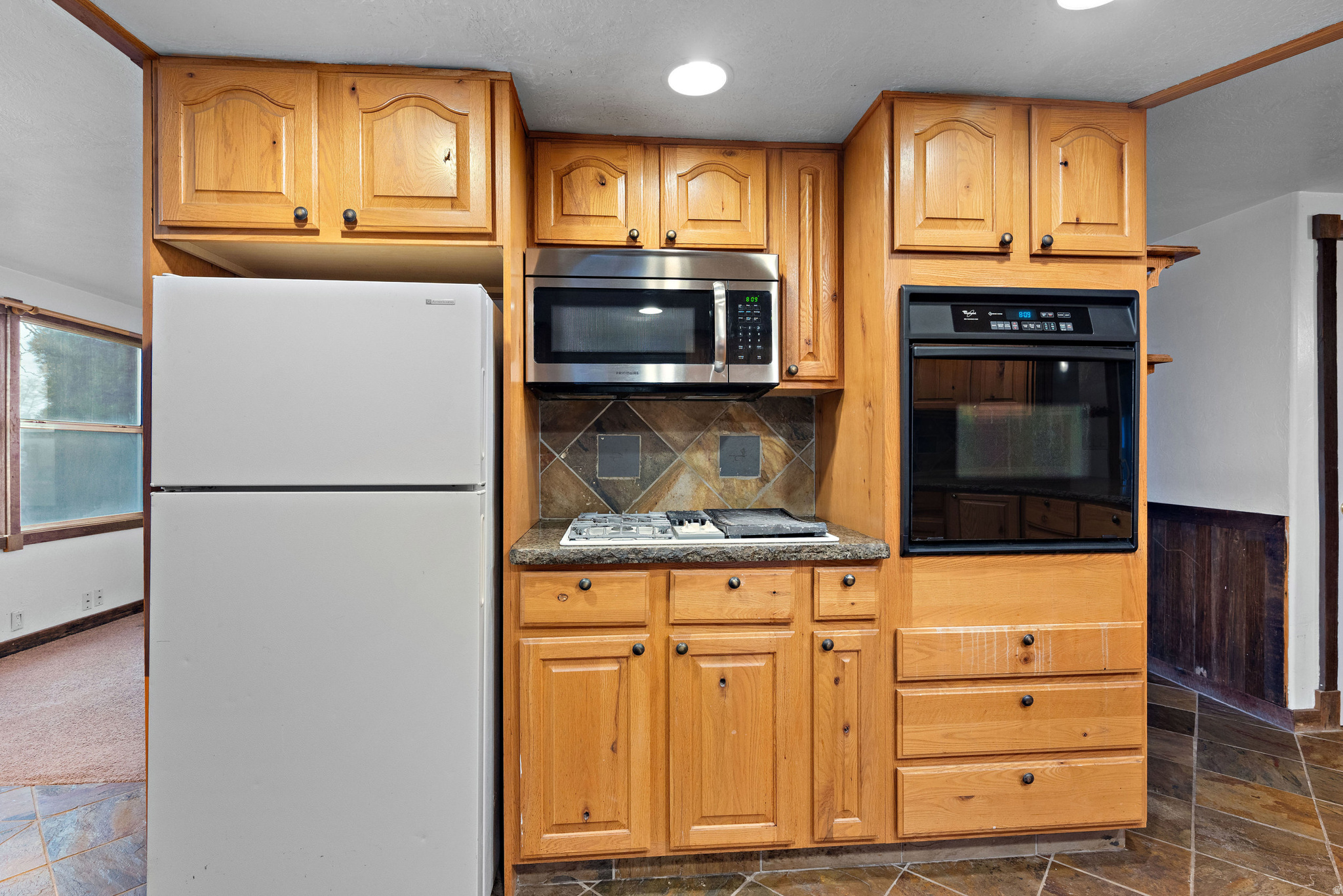 THE COUNTRY SQUIRE - Residential