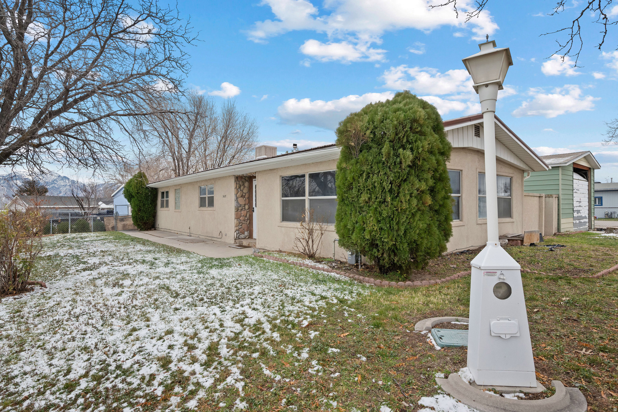 THE COUNTRY SQUIRE - Residential