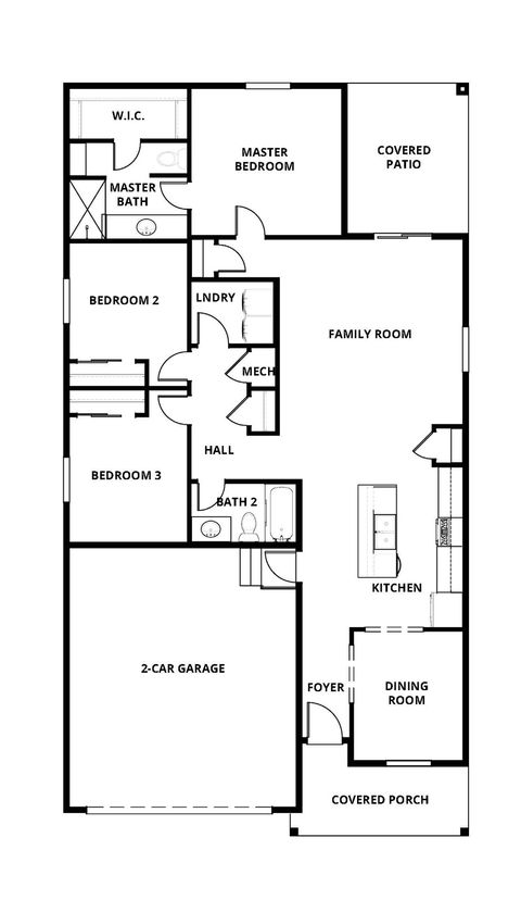 Tiny photo for 7132 SLICK ROCK WAY N, Eagle Mountain, UT 84005 (MLS # 2143803)