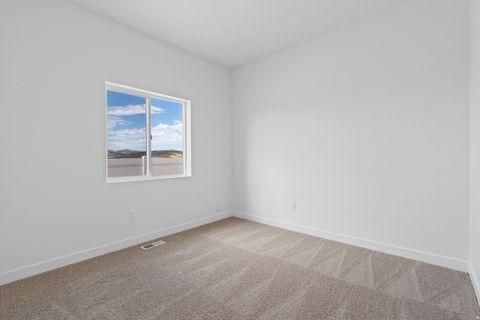 Tiny photo for 7132 SLICK ROCK WAY N, Eagle Mountain, UT 84005 (MLS # 2143803)