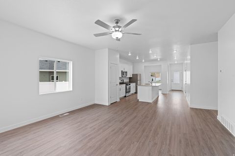 Tiny photo for 7132 SLICK ROCK WAY N, Eagle Mountain, UT 84005 (MLS # 2143803)