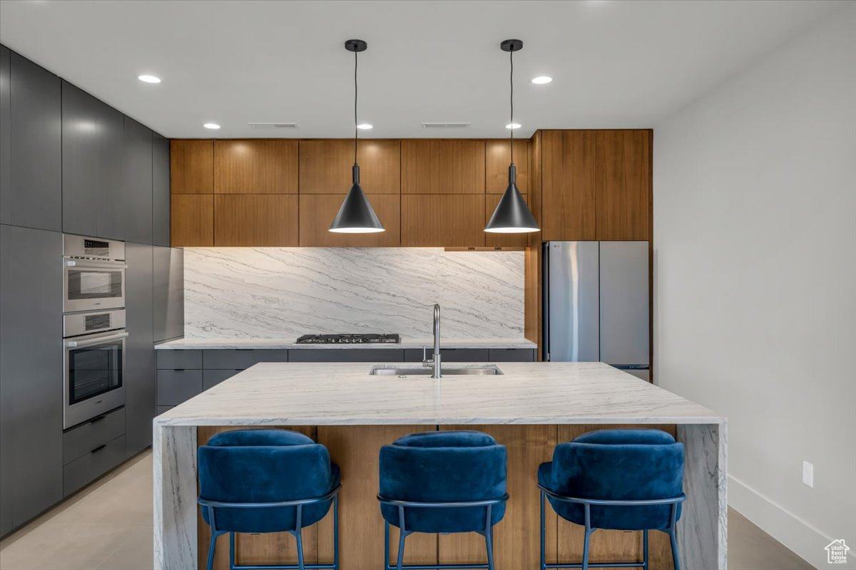 INDIGO TRAILS PH 1-G - Residential