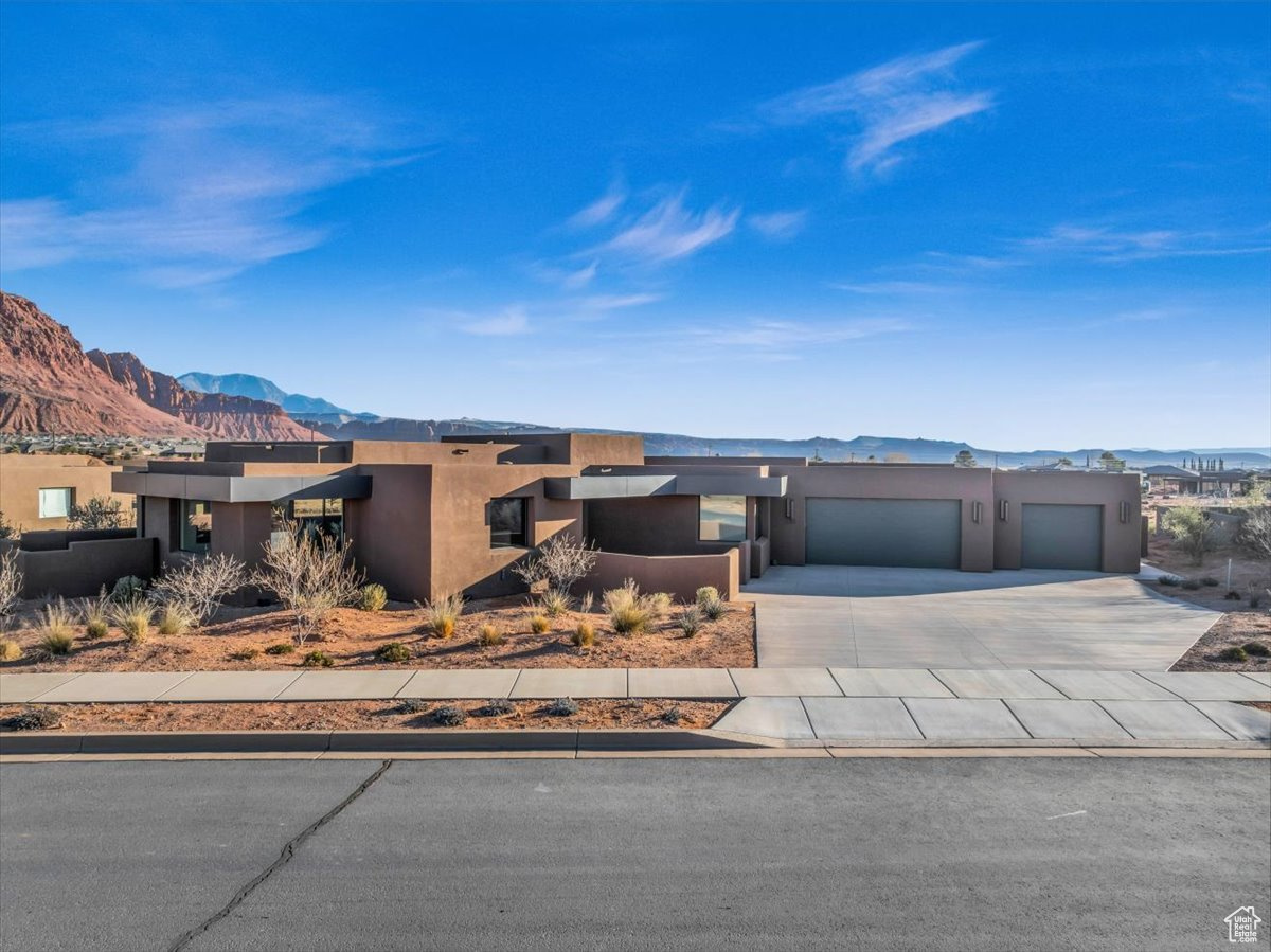 INDIGO TRAILS PH 1-G - Residential