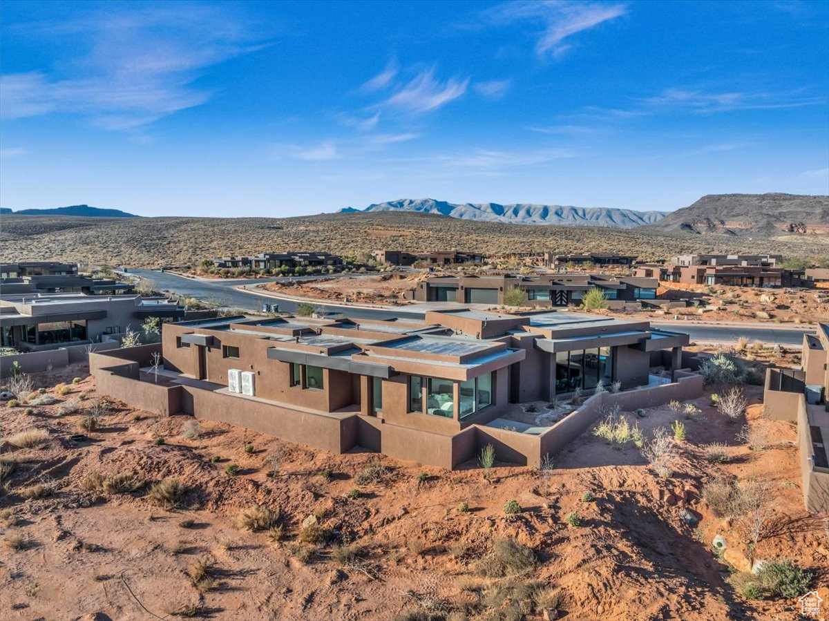 INDIGO TRAILS PH 1-G - Residential