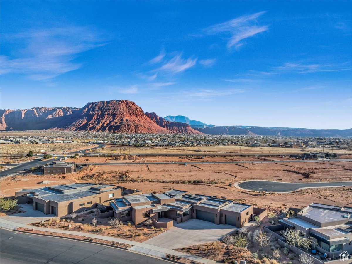 INDIGO TRAILS PH 1-G - Residential
