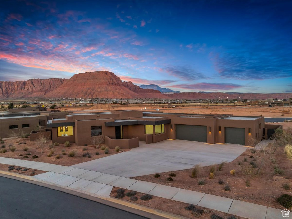 INDIGO TRAILS PH 1-G - Residential