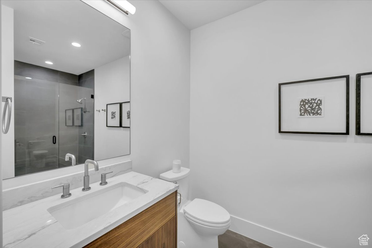INDIGO TRAILS PH 1-G - Residential