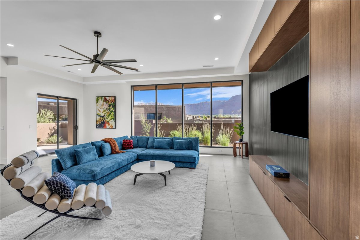 INDIGO TRAILS PH 1-G - Residential