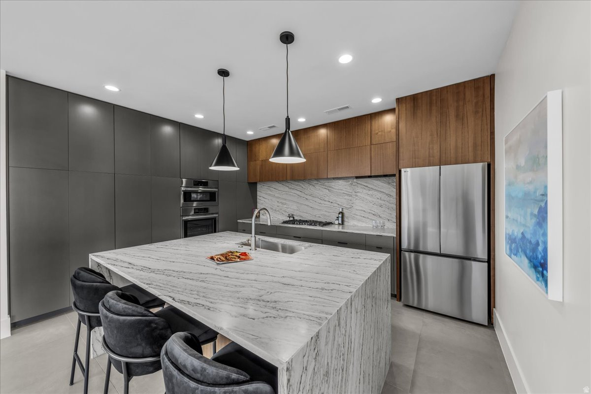 INDIGO TRAILS PH 1-G - Residential