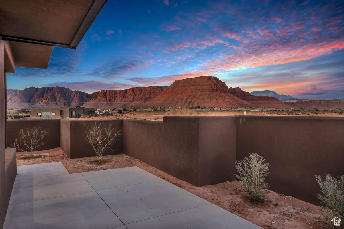 INDIGO TRAILS PH 1-G - Residential