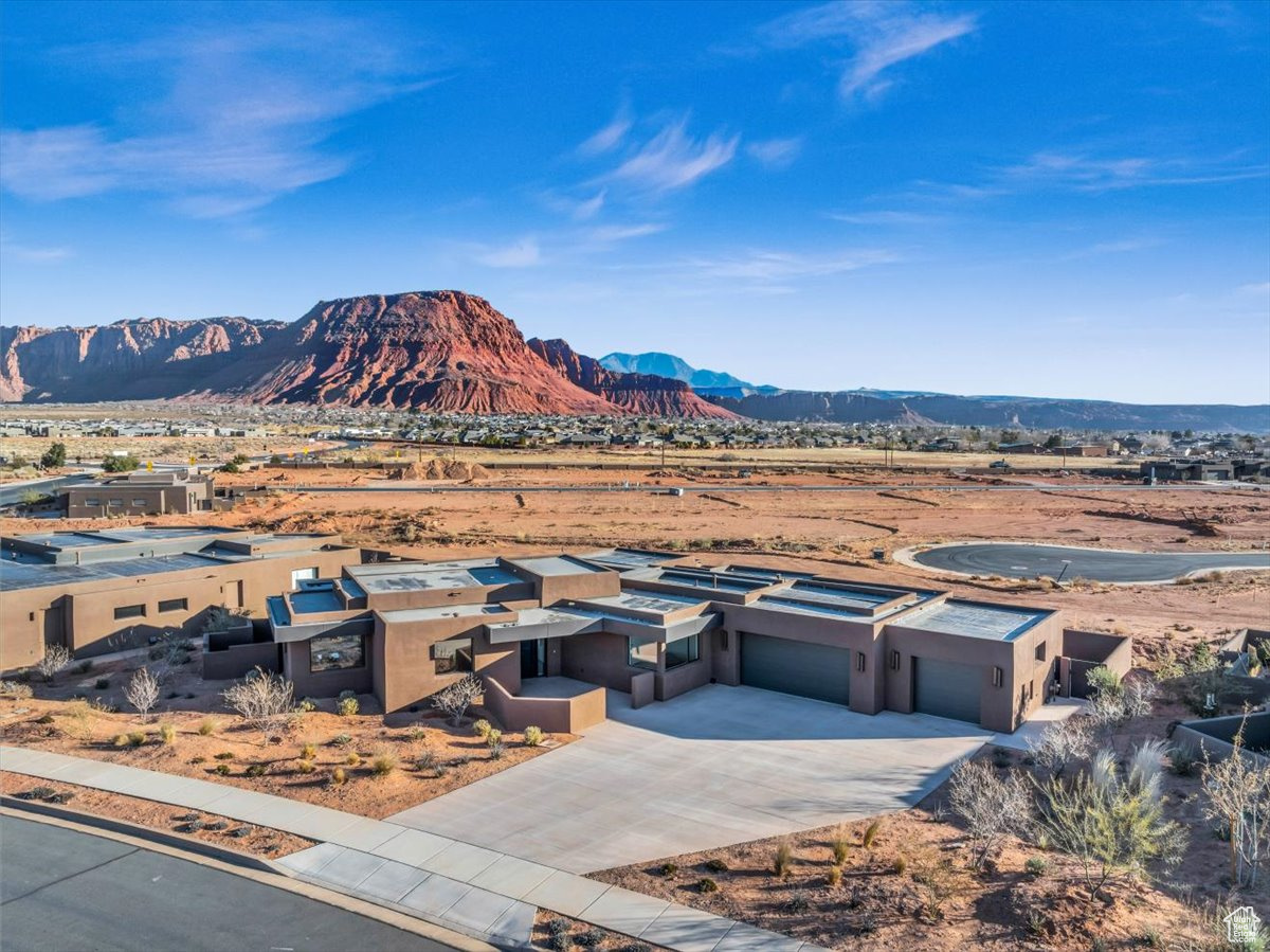 INDIGO TRAILS PH 1-G - Residential