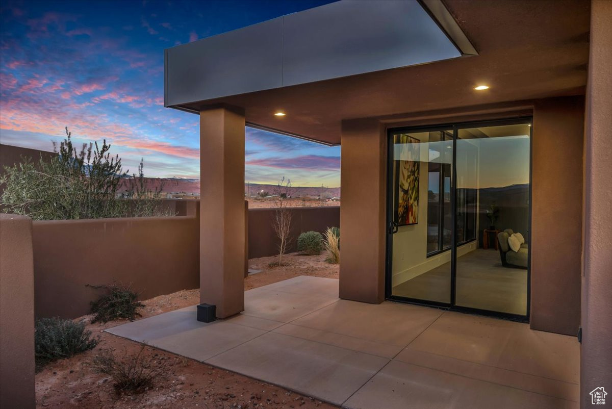 INDIGO TRAILS PH 1-G - Residential