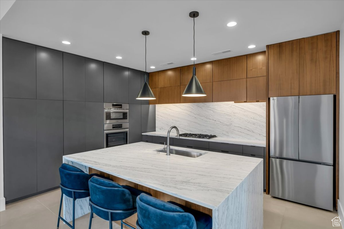 INDIGO TRAILS PH 1-G - Residential