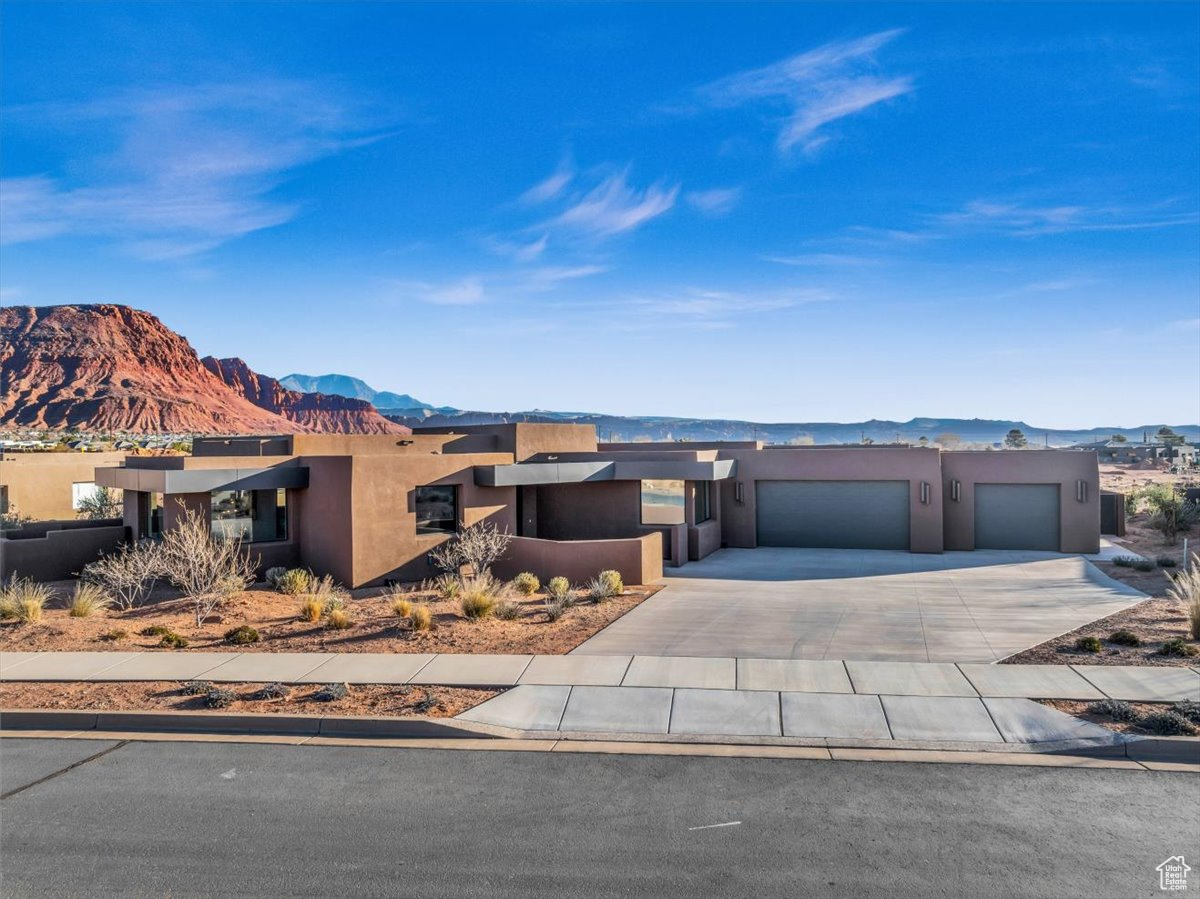 INDIGO TRAILS PH 1-G - Residential