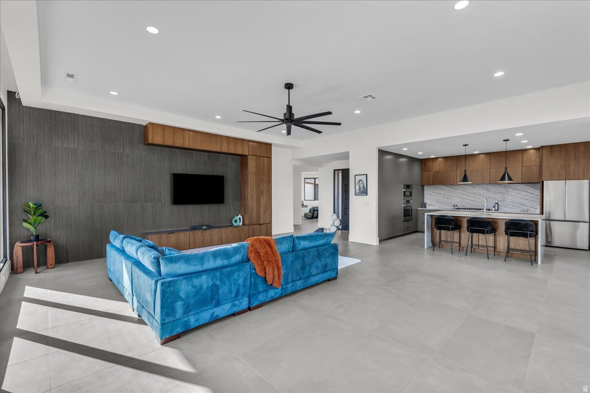 INDIGO TRAILS PH 1-G - Residential