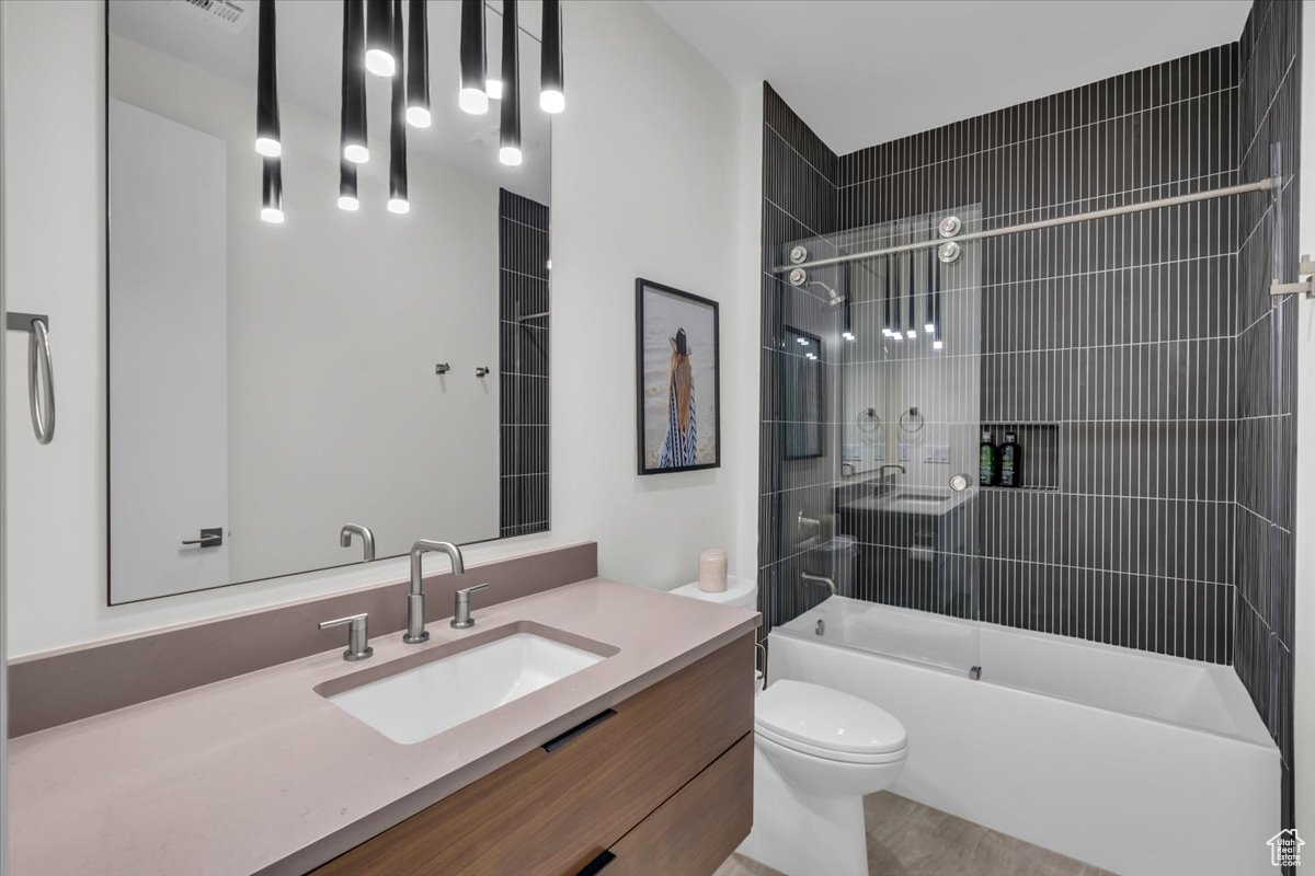 INDIGO TRAILS PH 1-G - Residential