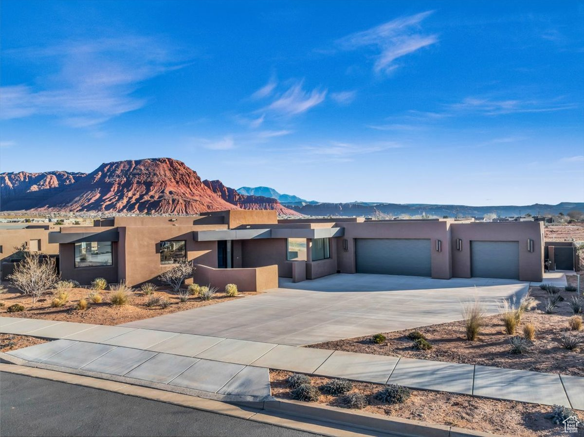 INDIGO TRAILS PH 1-G - Residential