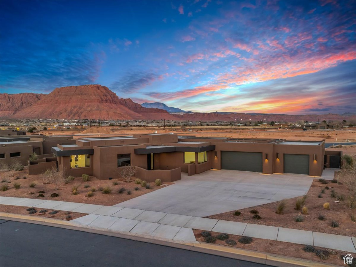 INDIGO TRAILS PH 1-G - Residential