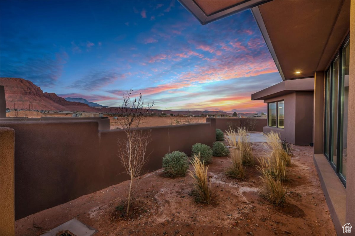 INDIGO TRAILS PH 1-G - Residential