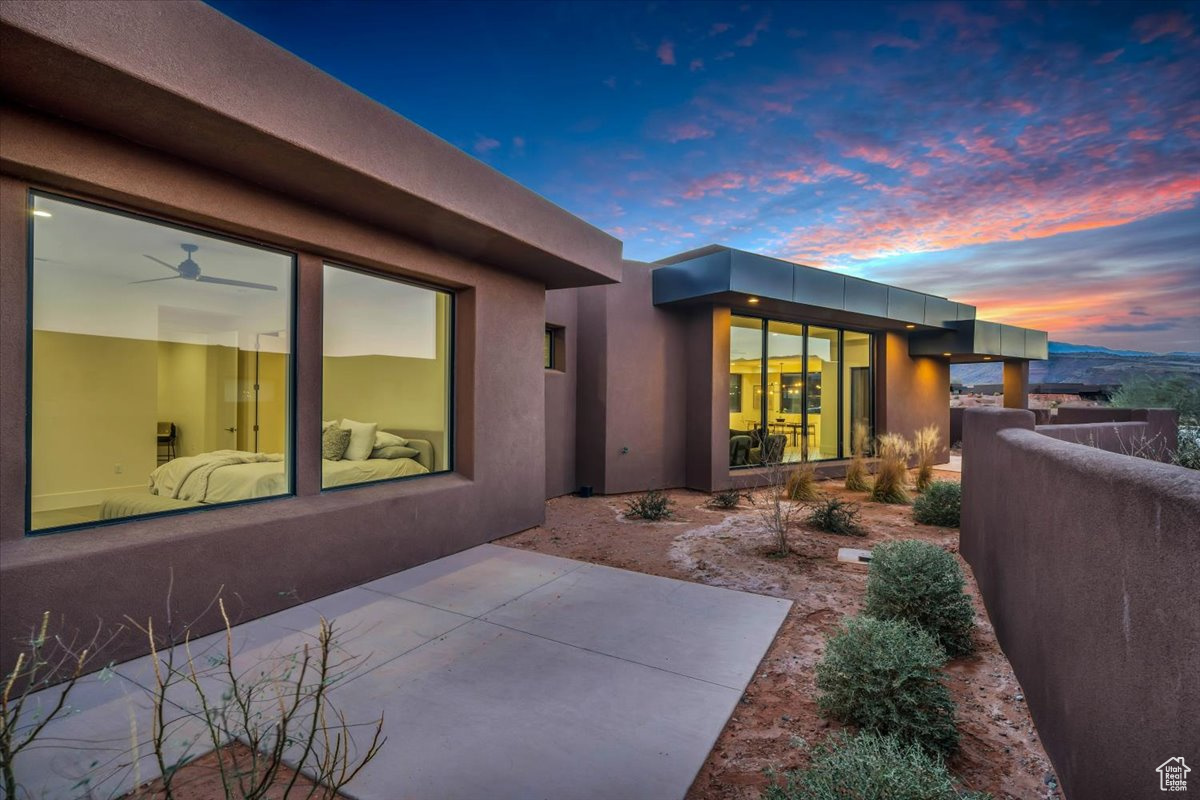 INDIGO TRAILS PH 1-G - Residential