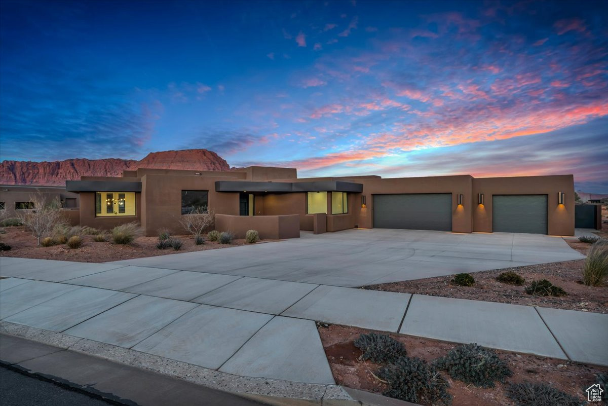 INDIGO TRAILS PH 1-G - Residential
