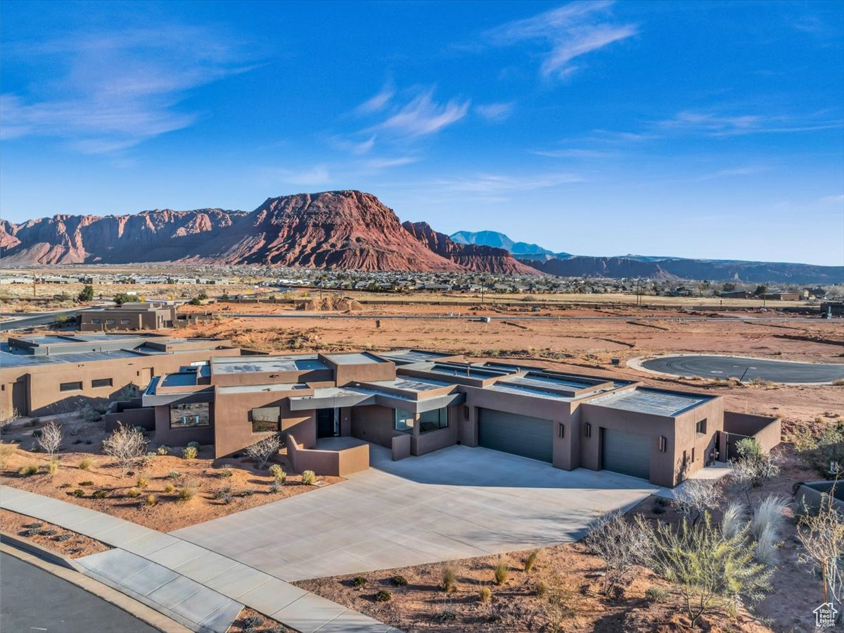 INDIGO TRAILS PH 1-G - Residential