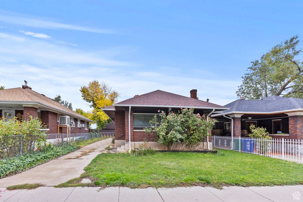 Photo of 2829 S LIBERTY AVE E, Ogden, UT 84403 (MLS # 2118366)