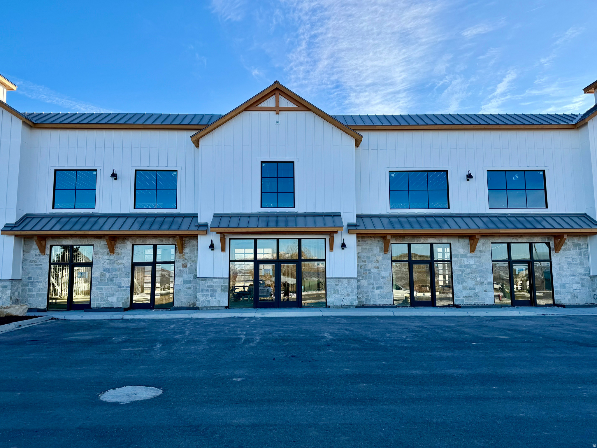 1254 S HARWOOD WAY E