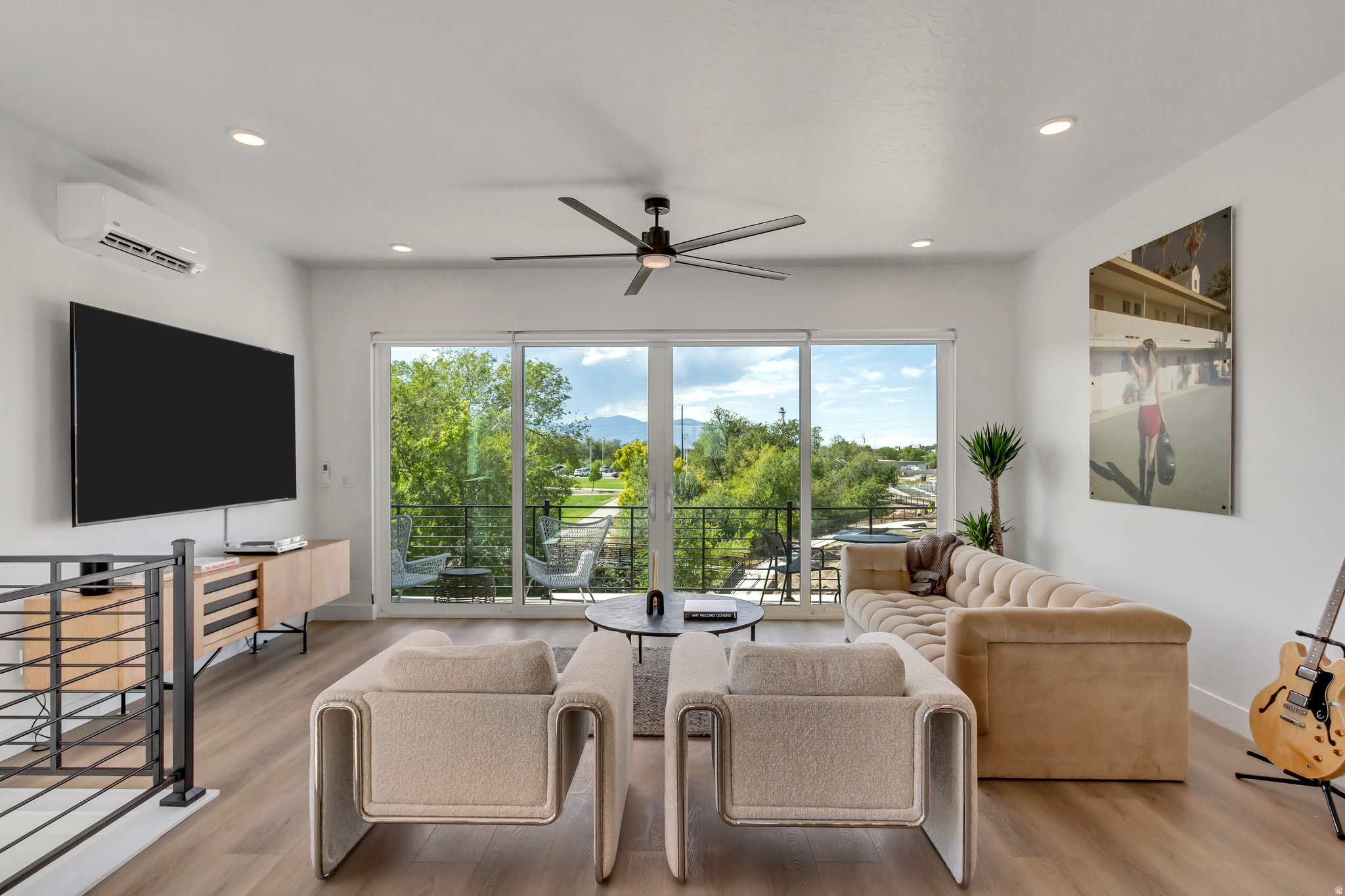 OPUS GREEN - Residential