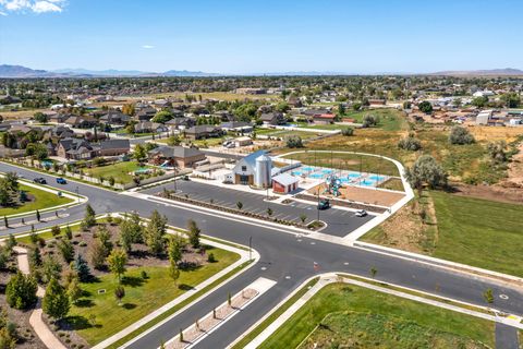 Tiny photo for 4335 W 3490 S, West Haven, UT 84401 (MLS # 2138722)